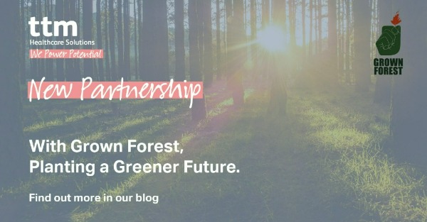 TTM's Grown Forest Partnership