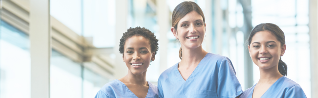 Awarded Tier 1 status by the HSE for the provision of Agency Nurses nationwide*
