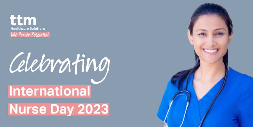 TTM International Nurse Day
