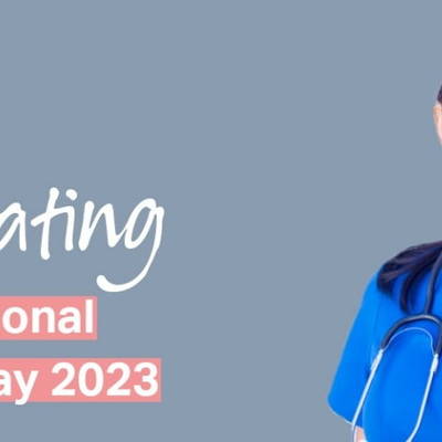 TTM International Nurse Day
