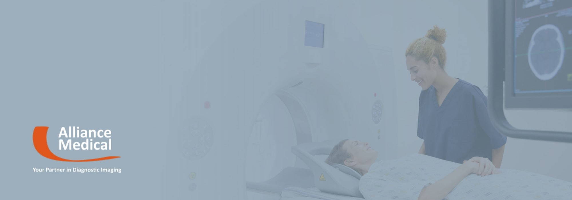 CT & MRI Radiographers Vacancies