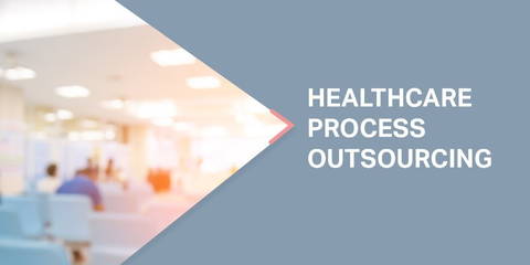 healthcare process outsourcing