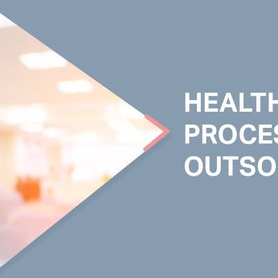 healthcare process outsourcing