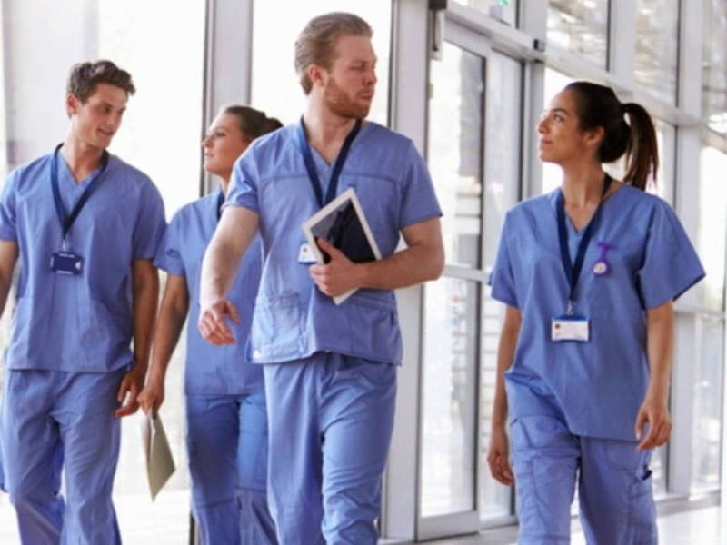 Healthcare Workforce Insights Report 2023