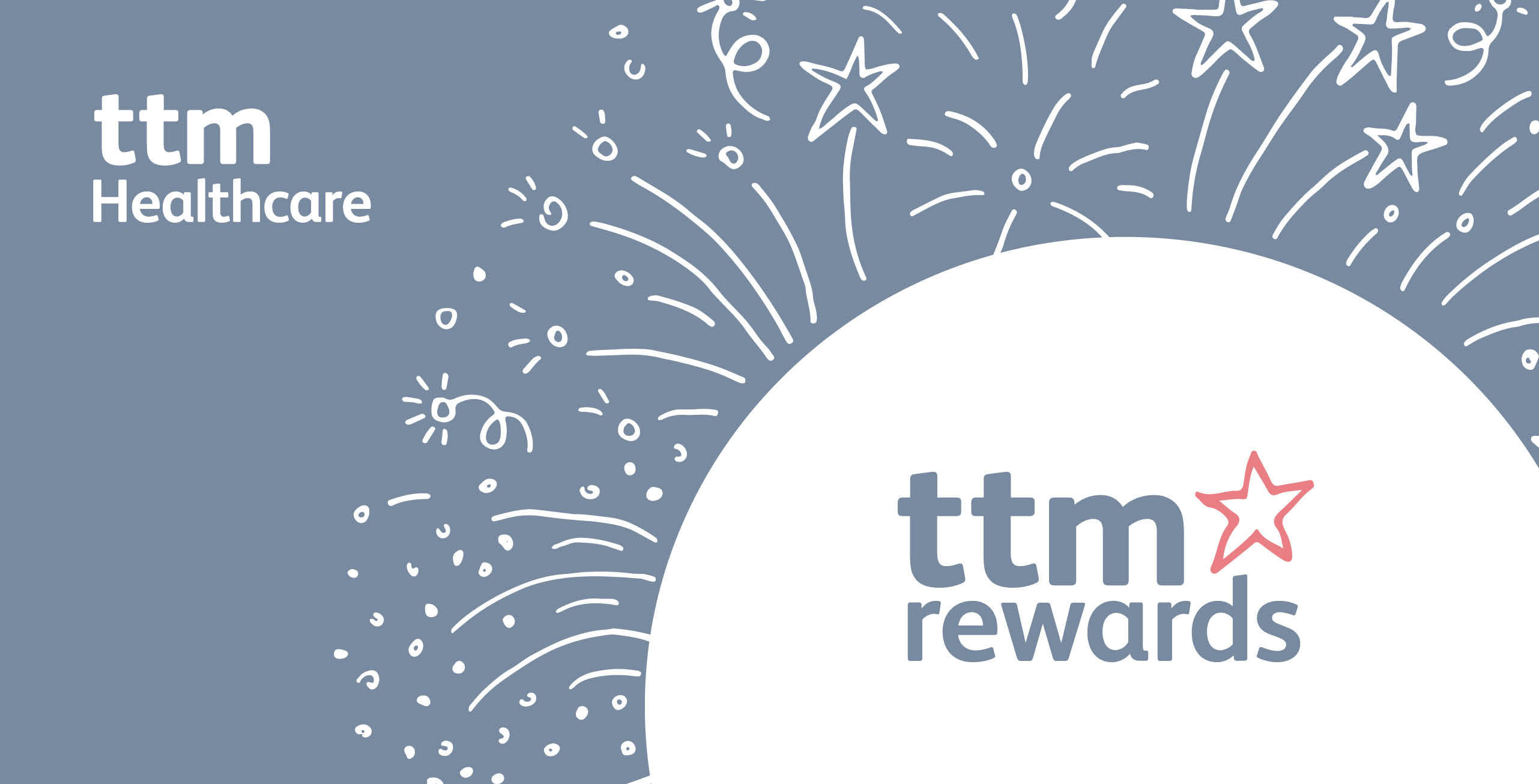 TTM Healthcare Rewards