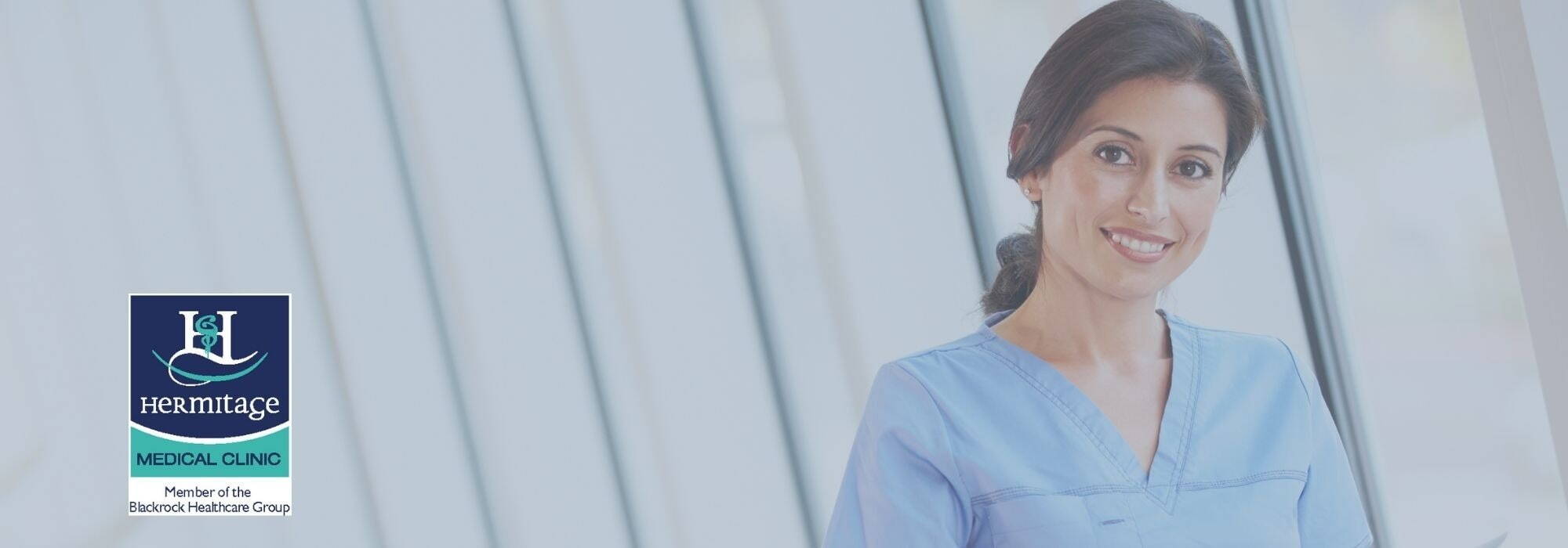 Hermitage Clinic- Open Evening