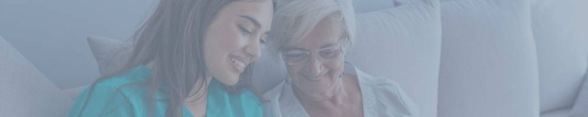 International Social Care Worker