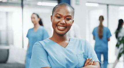 Healthcare Worker