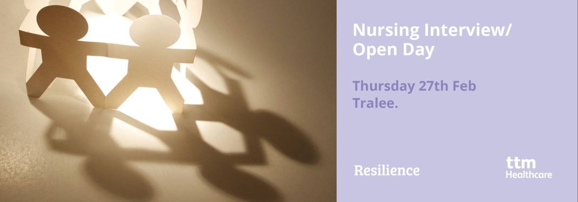 Nursing Open Day