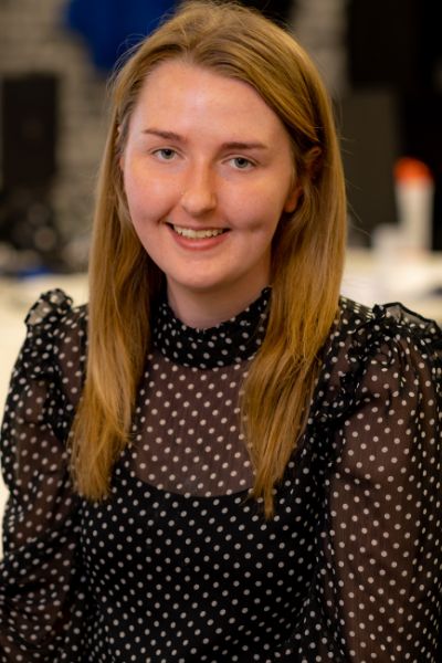 Aoife Holland