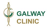 Galway Clinic logo