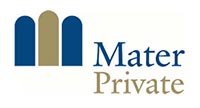 Mater Private logo