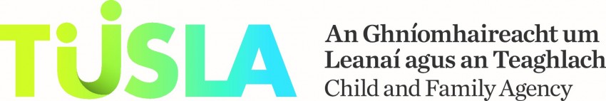 Tusla logo