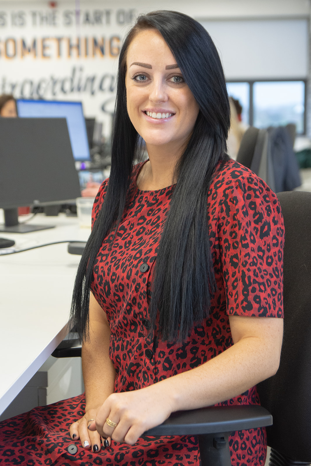 Niamh Burke