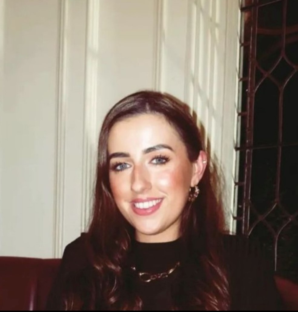 Noelle McMahon