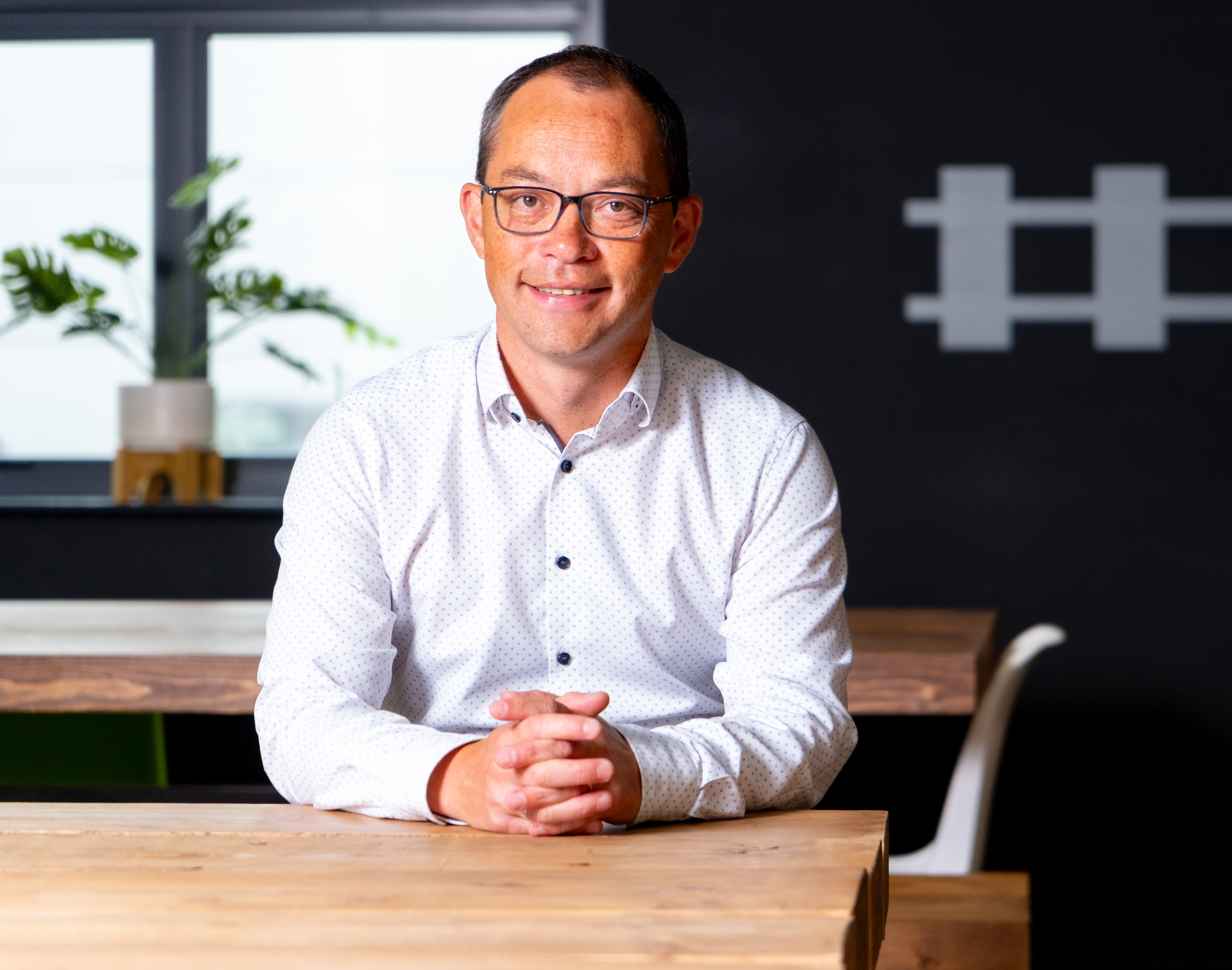 Anthony Cheung
